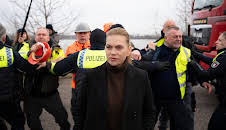 Helen Dorn - Schuld und Sühne