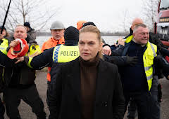 Helen Dorn - Schuld und Sühne