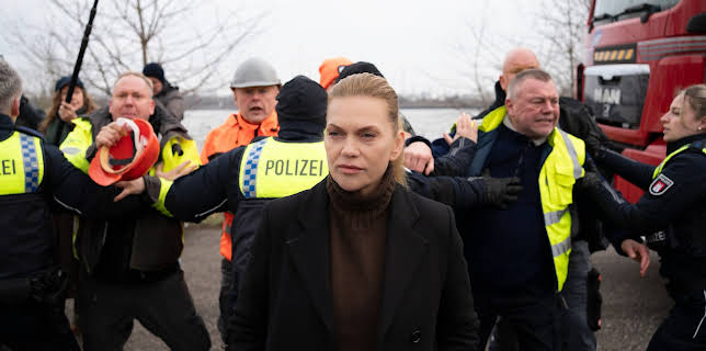 20:15: Helen Dorn - Schuld und Sühne | ZDF | 11/1 2025