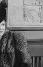 Fay Helm as 