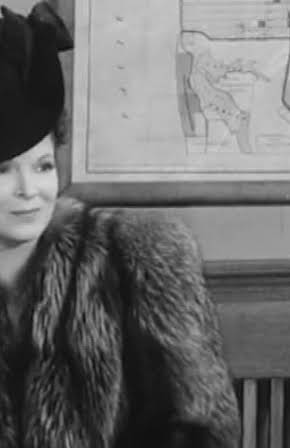 Fay Helm as 