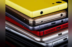 Electrical Engineering for Everyone: Communication Goes Mobile: Cell Phones