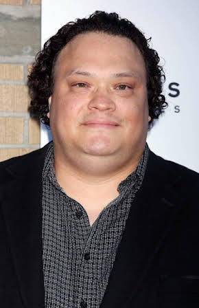 Adrian Martinez as 