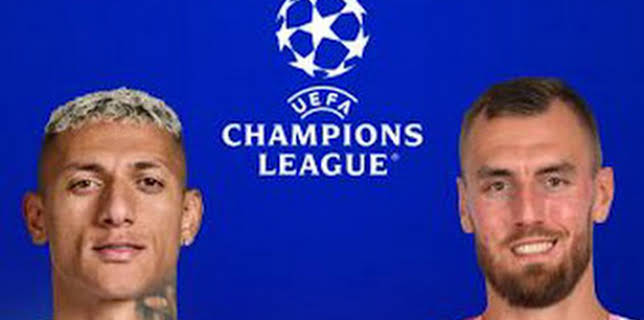 02:20: UEFA Champions League (T25/26): Tottenham - Slavia Praga | M. Liga de Campeones | 12/10 2025