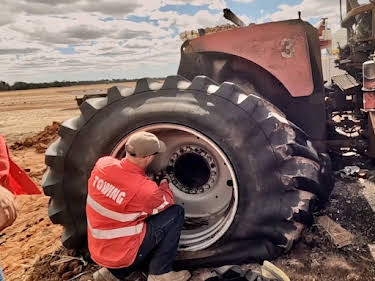 14:35: Highway Heroes Down Under | ProSieben Maxx | 7/19 2026