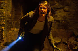 The Strain: Episode 11