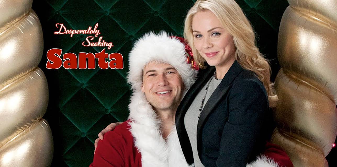 Desperately Seeking Santa (2011)