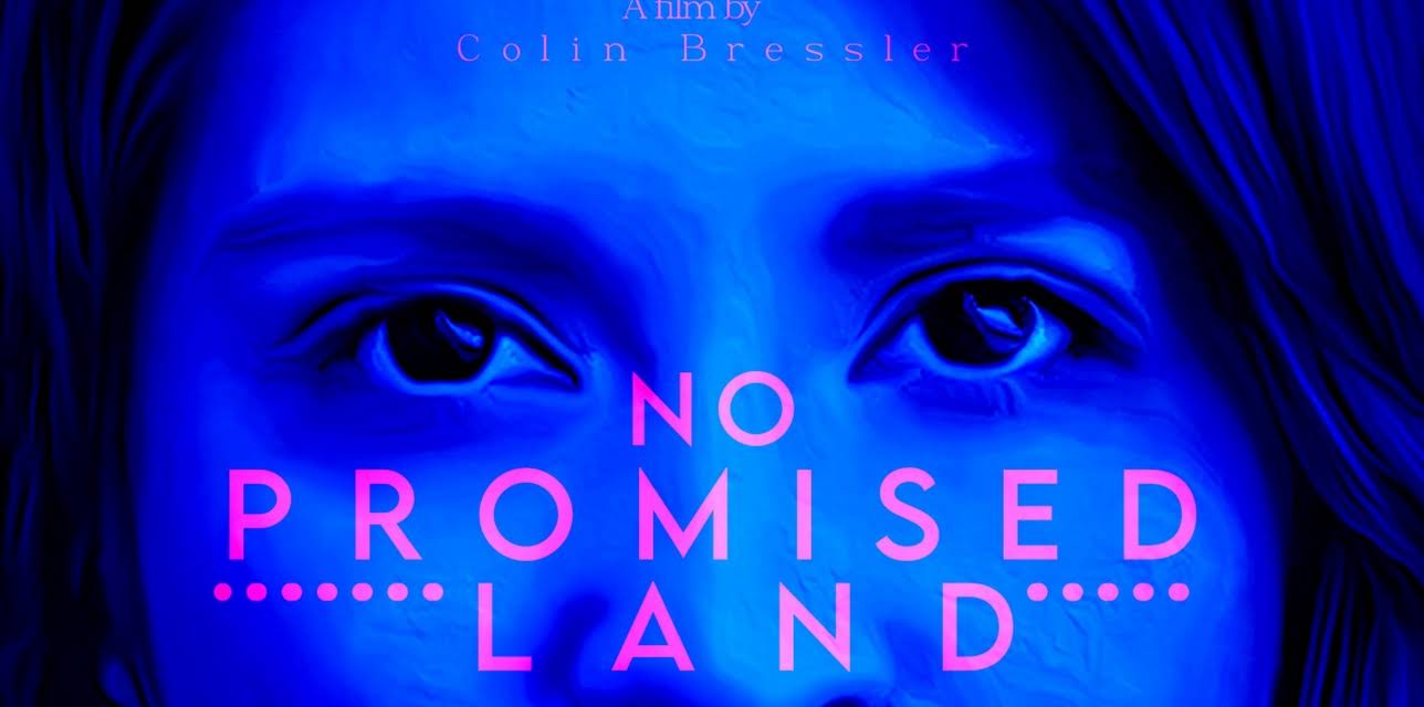 No Promised Land (2022)