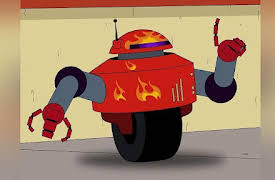 D.N. Ace: A Muggy Day / Scrappetite For Destruction