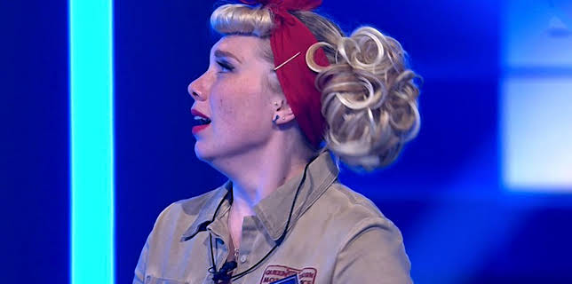 01:15: The Floor | Sat1 | 12/13 2025