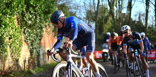 Etoile de Bessèges | Stage 1 (2025)