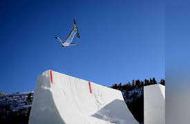 US Ski and Snowboard season-1: Intermountain Health Freestyle International | Aerial Finals