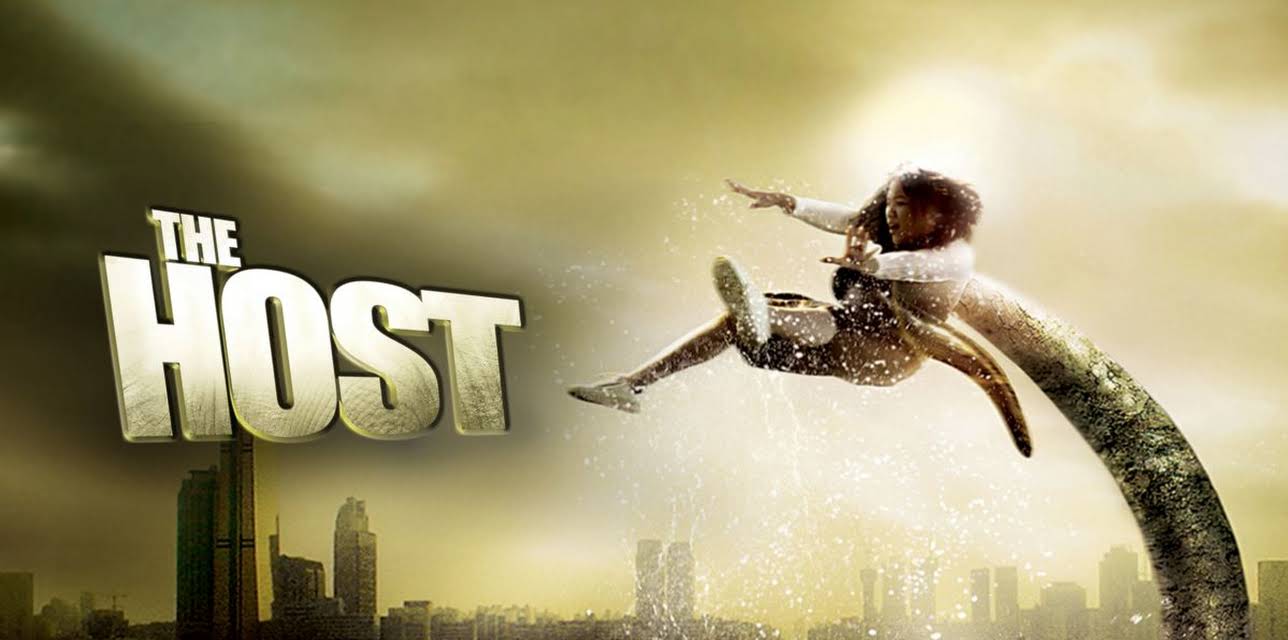 The Host (2026)