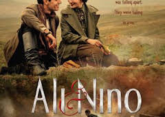 Ali y Nino