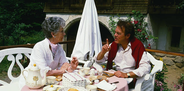 16:40: Die Schwarzwaldklinik | ZDFneo | 12/21 2025