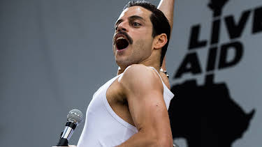 21:00: Bohemian Rhapsody | TV3 | 10/18 2026