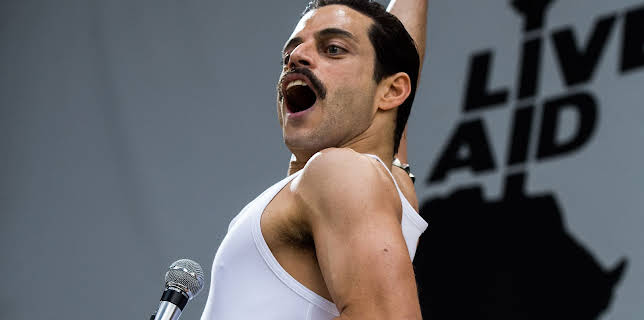 21:00: Bohemian Rhapsody | TV3 | 12/29 2025