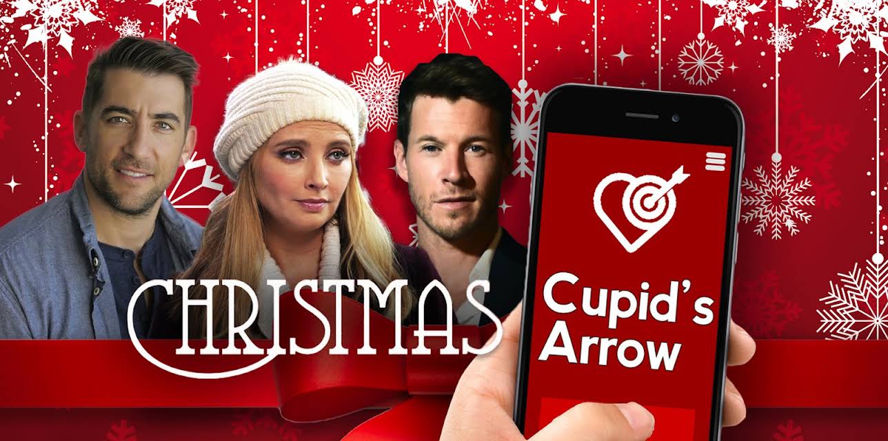 Christmas Cupid's Arrow (2018)