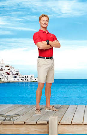 Bryan Kattenburg as 