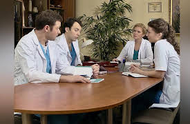 Dr. Baby: Janitor Taja