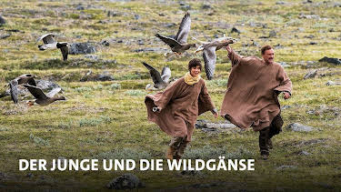 07:50: Der Junge und die Wildgänse | MDR Fernsehen | 4/18 2026