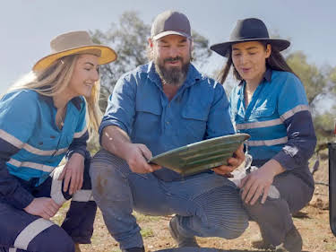 15:40: Australian Gold - Schatzsuche Down Under | Kabel Eins Doku | 9/16 2026