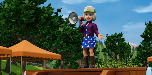 6:35 AM: Fireman Sam (S15 E25) (S15) | Channel 5 | 2/2 2026