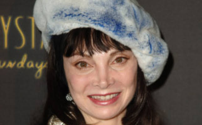 Toni Basil