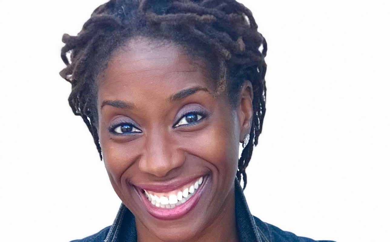 Tangelia Rouse