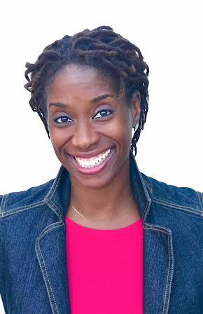 Tangelia Rouse as Wanda