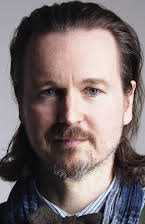 Matt Reeves as Director