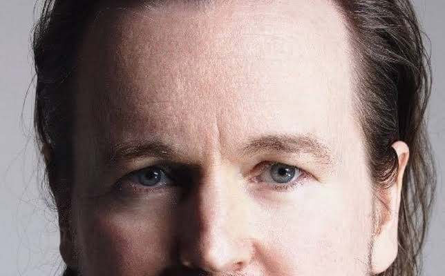Matt Reeves