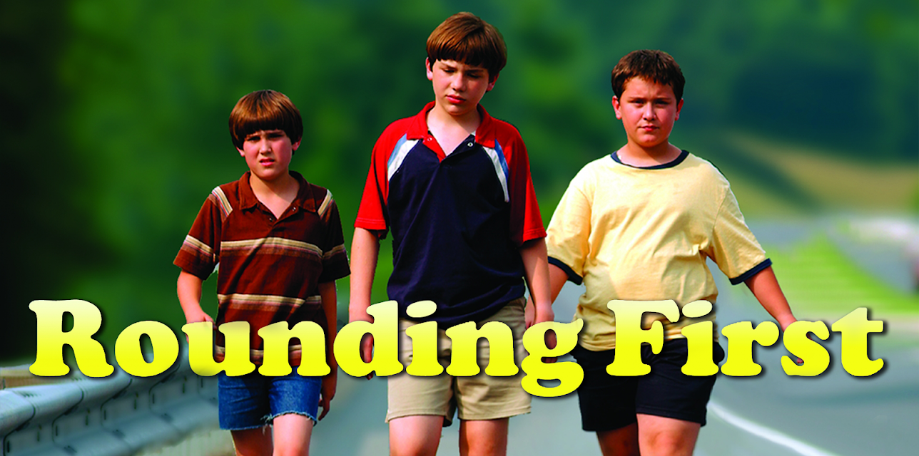 Rounding First (2005)