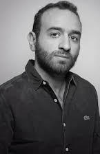 Amr Salama som creator