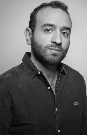 Amr Salama as creator