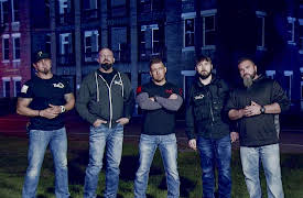 Haunted Live, Season 1: Headmaster's House of Horror