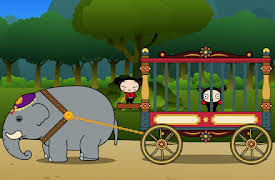 Pucca: Rootin' Tootin' Ninjas, Special Delivery, Ninjitsu for Dummies