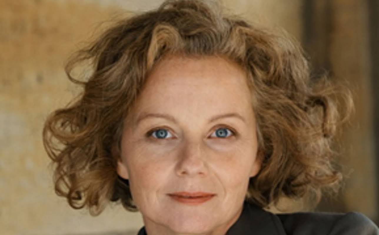 Carina Wiese