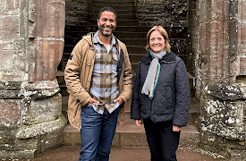 A Ship Through Time: Mystery in the Mud