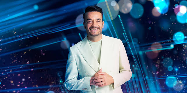 20:15: Die Giovanni Zarrella Show | ZDF | 11/22 2025