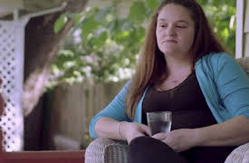 Unbreakable: Live to Tell: Gina's Escape