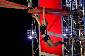 American Ninja Warrior, S8: National Finals Week 3