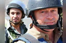Ross Kemp: Middle East: 2