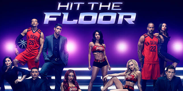 Hit the Floor