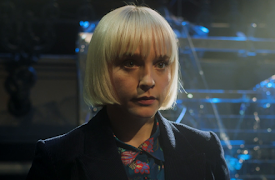 Queens of Mystery - Series 1: Smoke & Mirrors, Final Chapter