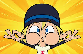 Total Dramarama, Season 1: Tiger Fail