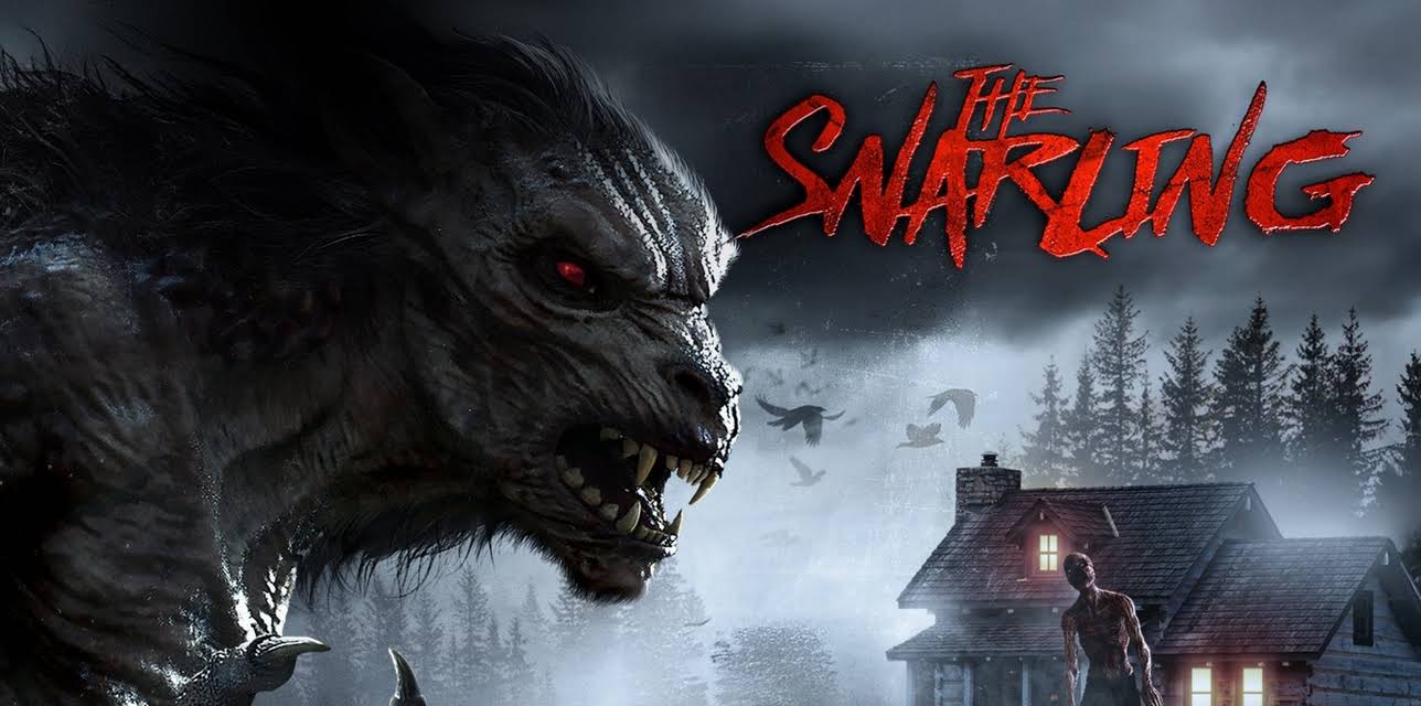 The Snarling (2018)