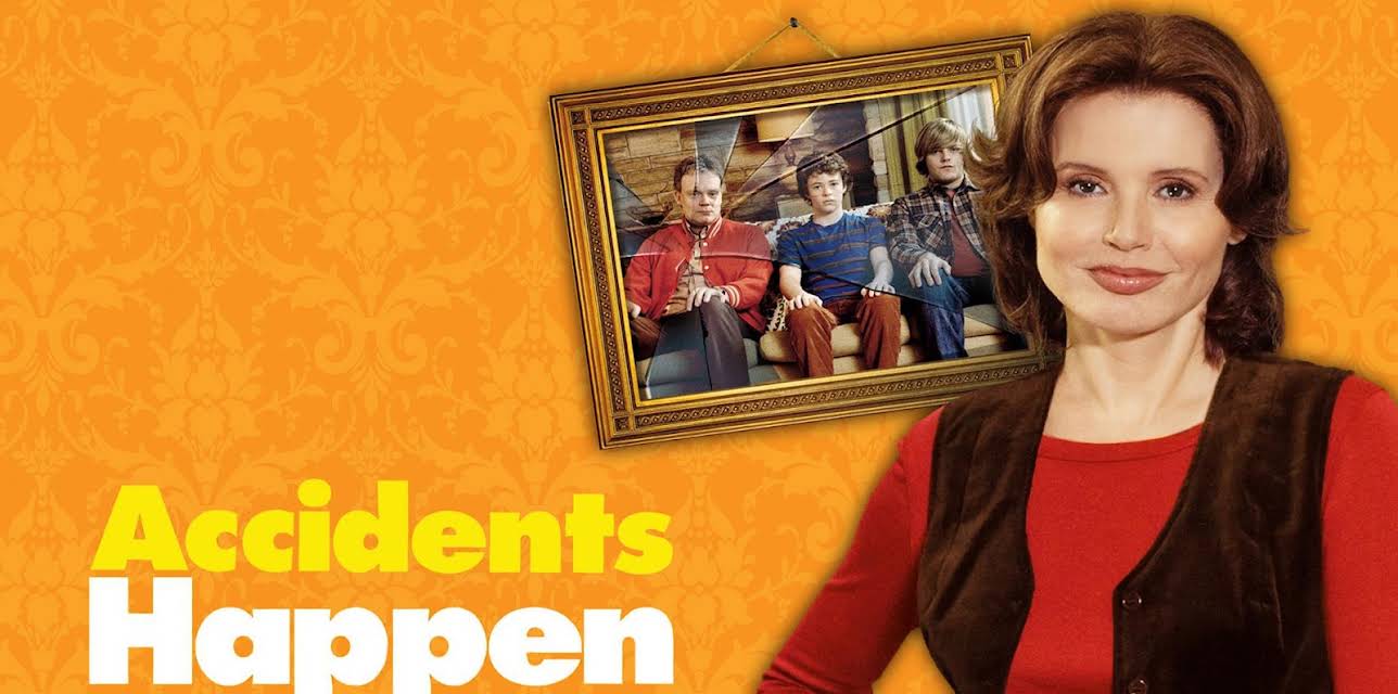 Accidents Happen (2009)