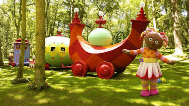 6:20 PM: In the Night Garden (S1) | Cbeebies | 6/16 2026