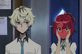 KIZNAIVER: Depending on How You Look At It, I Think We Could Get Through Anything... Right?